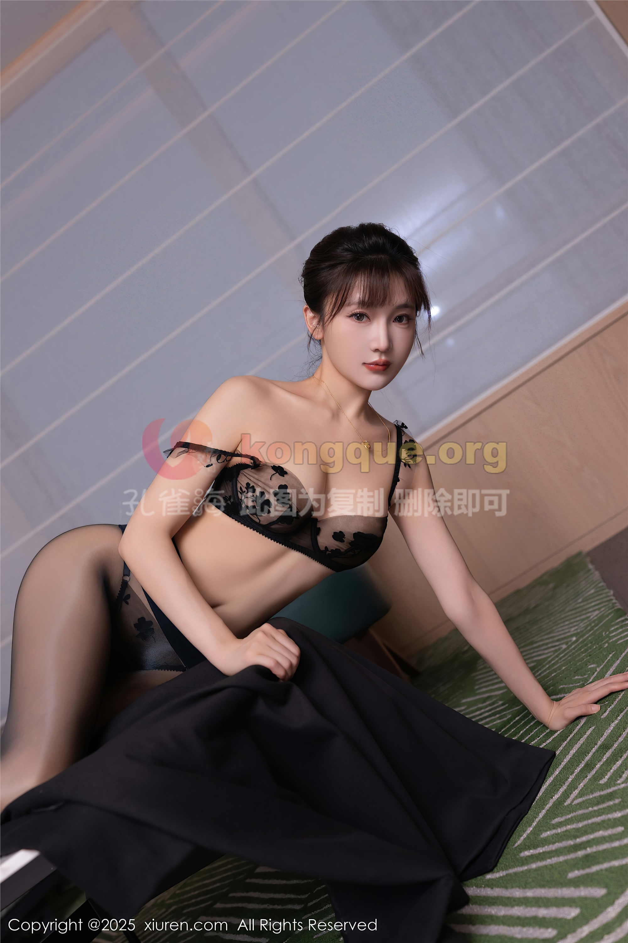 Xiuren秀人网 2025.10.16 NO.10880 陆萱萱